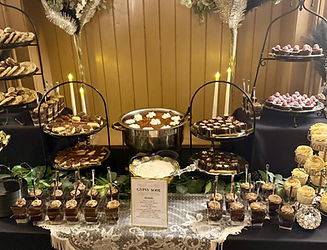Gypsy Soul Catering in Kearneysville, WV