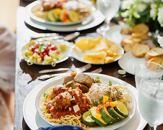 Gypsy Soul Catering in Kearneysville, WV (2)