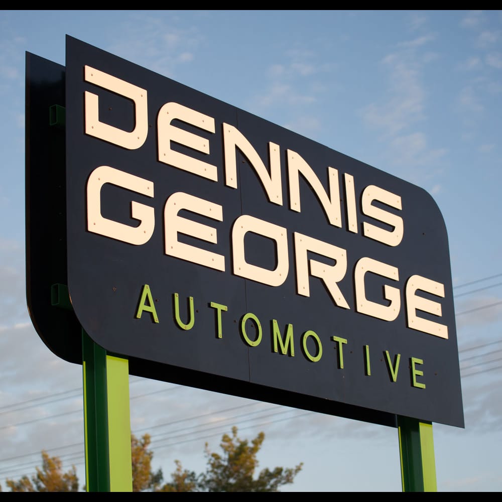 Dennis George Automotive in Ridgecrest, CA