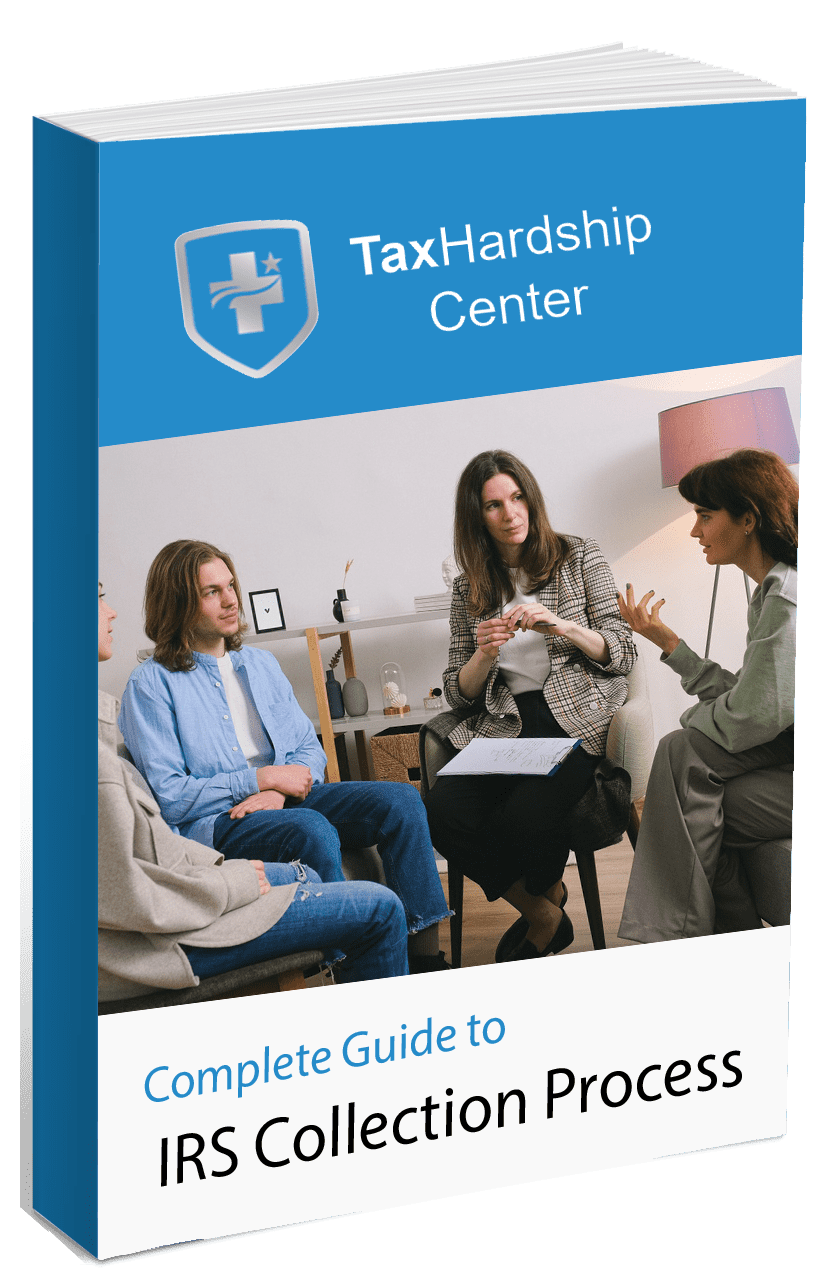 Tax Hardship Center, Inc. in Westlake Village, CA (2)