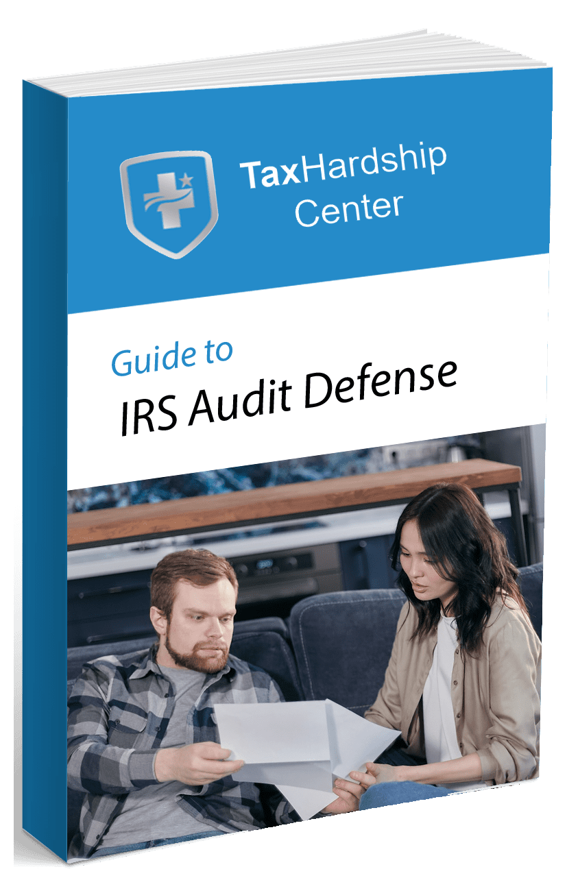 Tax Hardship Center, Inc. in Westlake Village, CA (3)