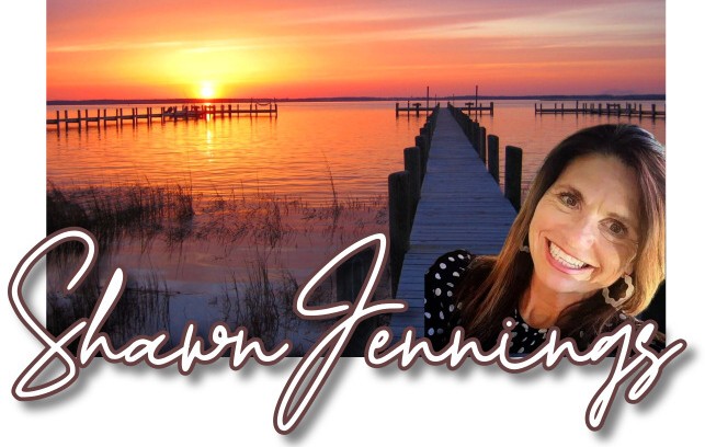 Shawn Jennings, Realtor in Chincoteague, VA