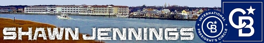 Shawn Jennings, Realtor in Chincoteague, VA (2)