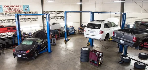 Carlsbad Auto Service in Carlsbad, CA