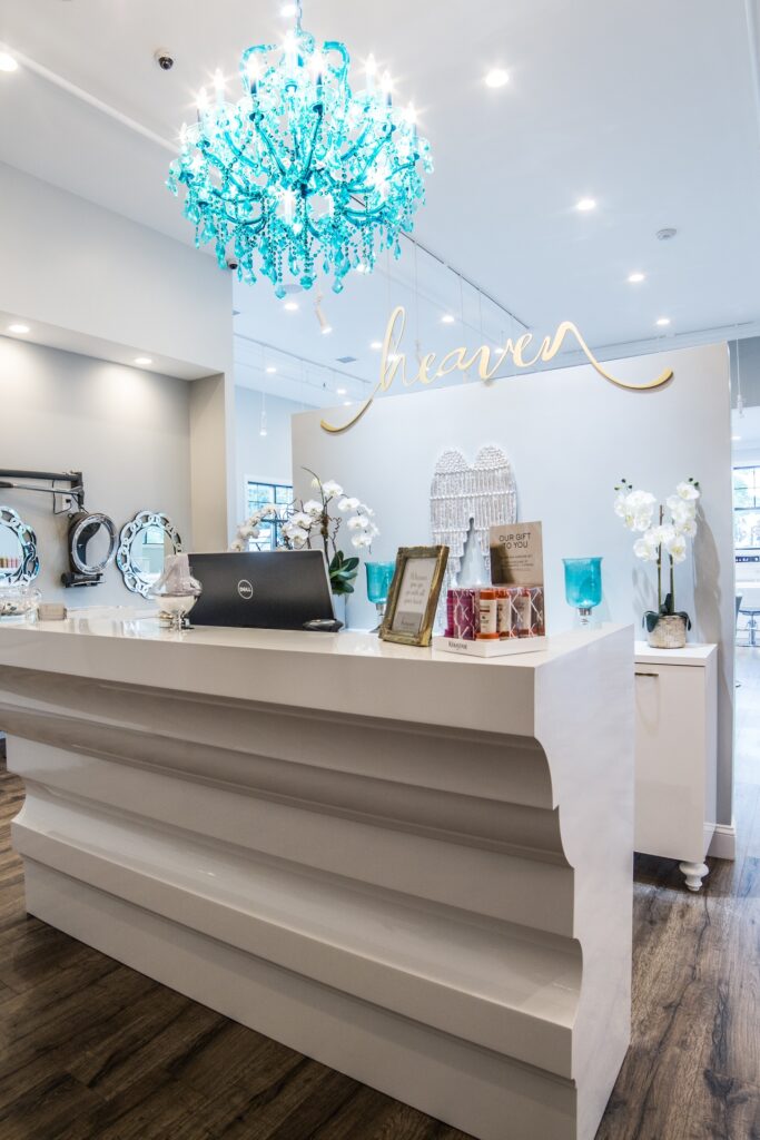 Heaven Hair Boutique in Florham Park, NJ (3)