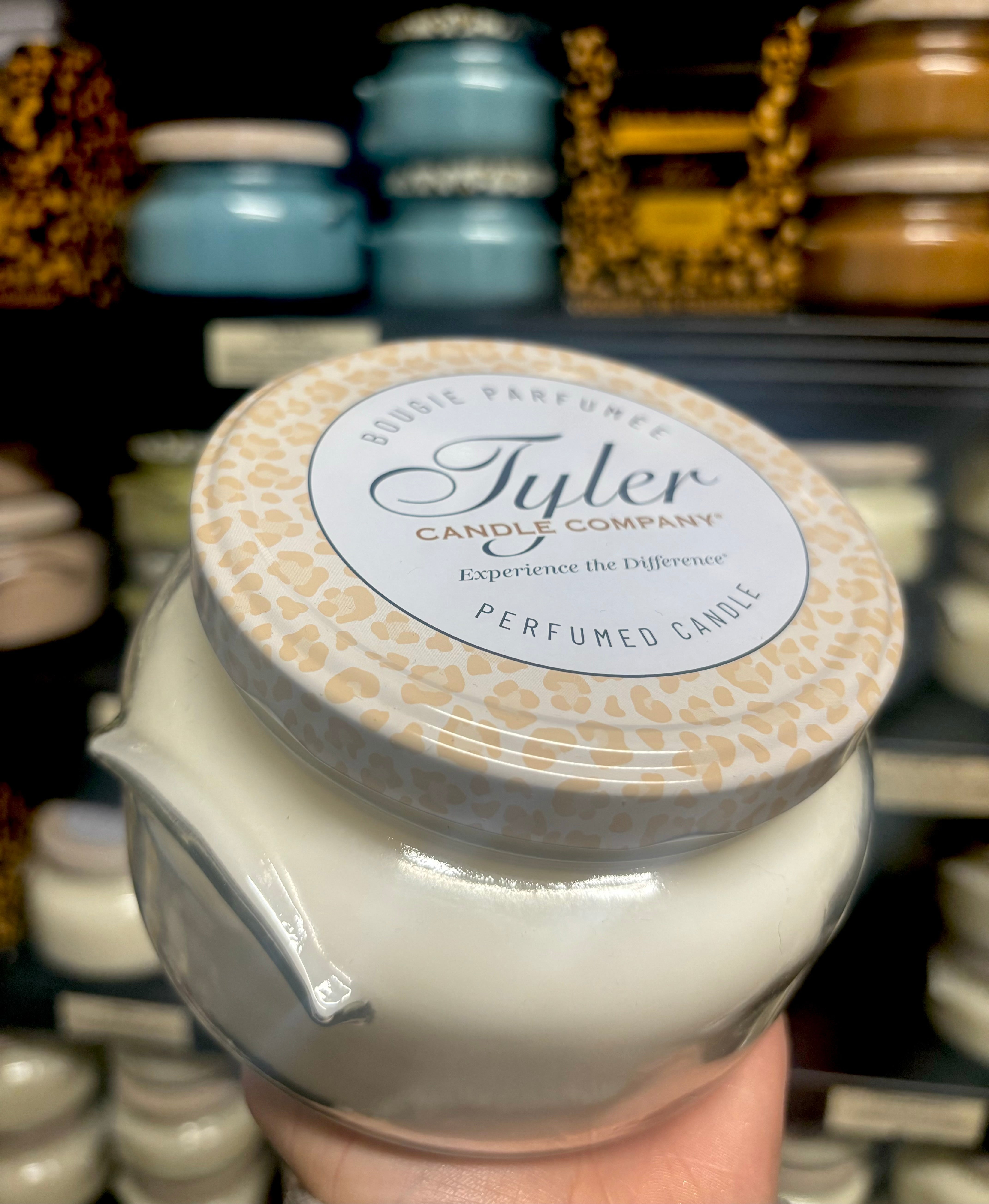 Beyond Blessed Boutique in Crystal City, TX (3)