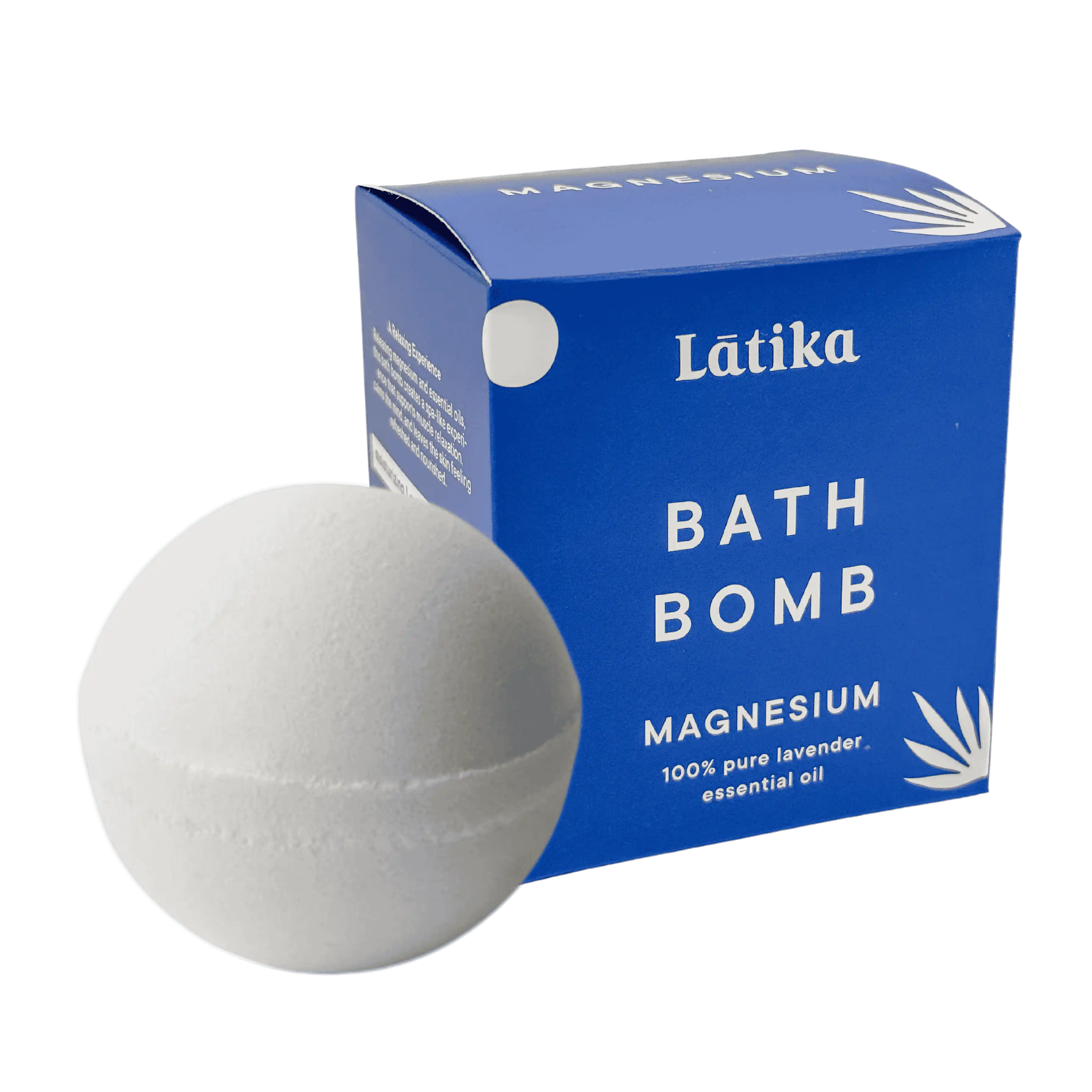 Latika Soap, Inc. in Liberty Hill, TX (2)