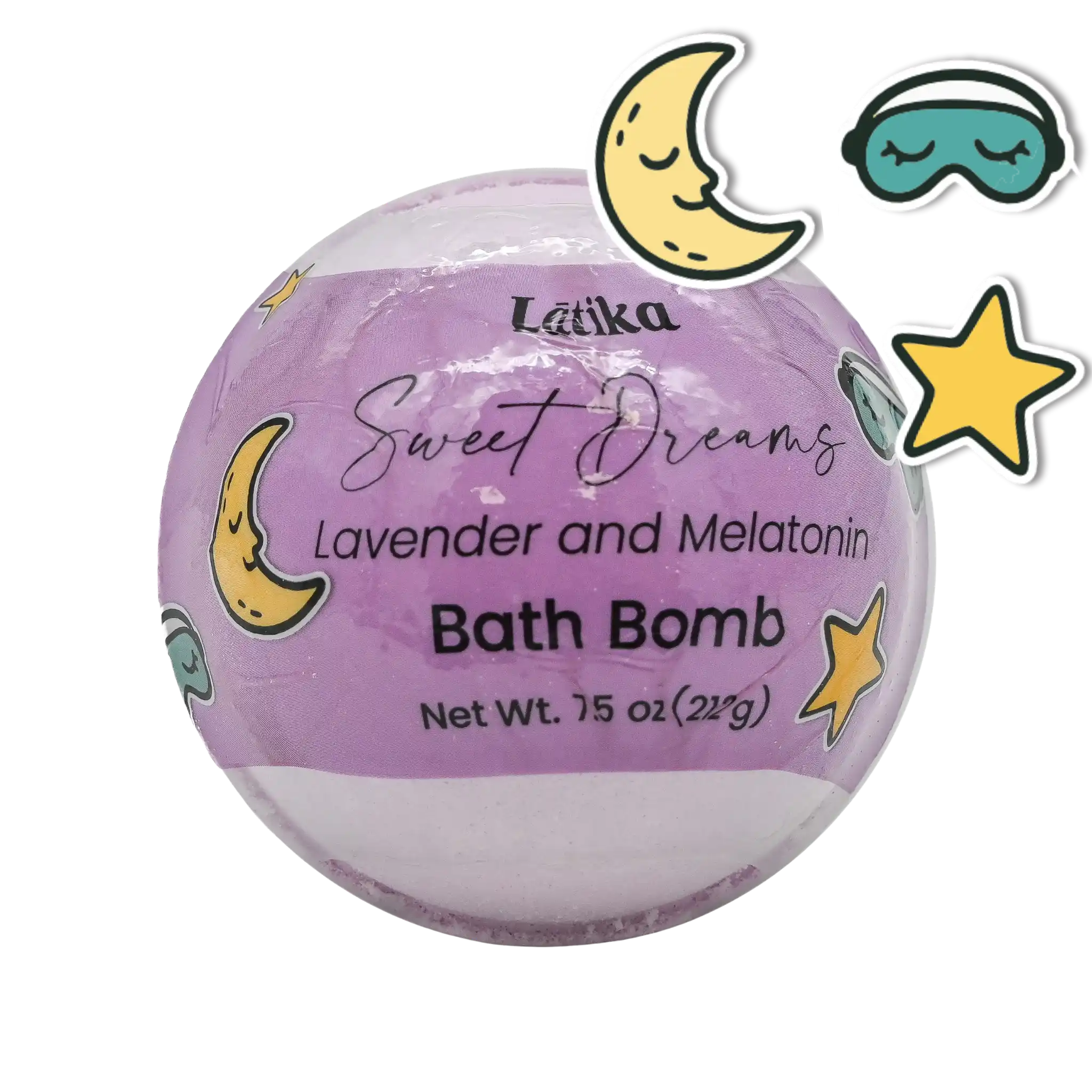 Latika Soap, Inc. in Liberty Hill, TX (5)