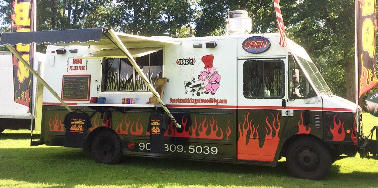 Smokin Chicks Got Wood BBQ in Bridgewater, NJ (2)
