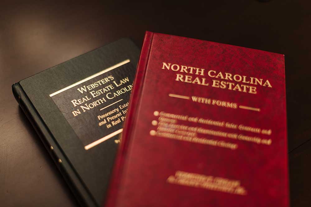The Williams Law Firm, Attorneys at Law, PLLC in Hickory, NC (4)