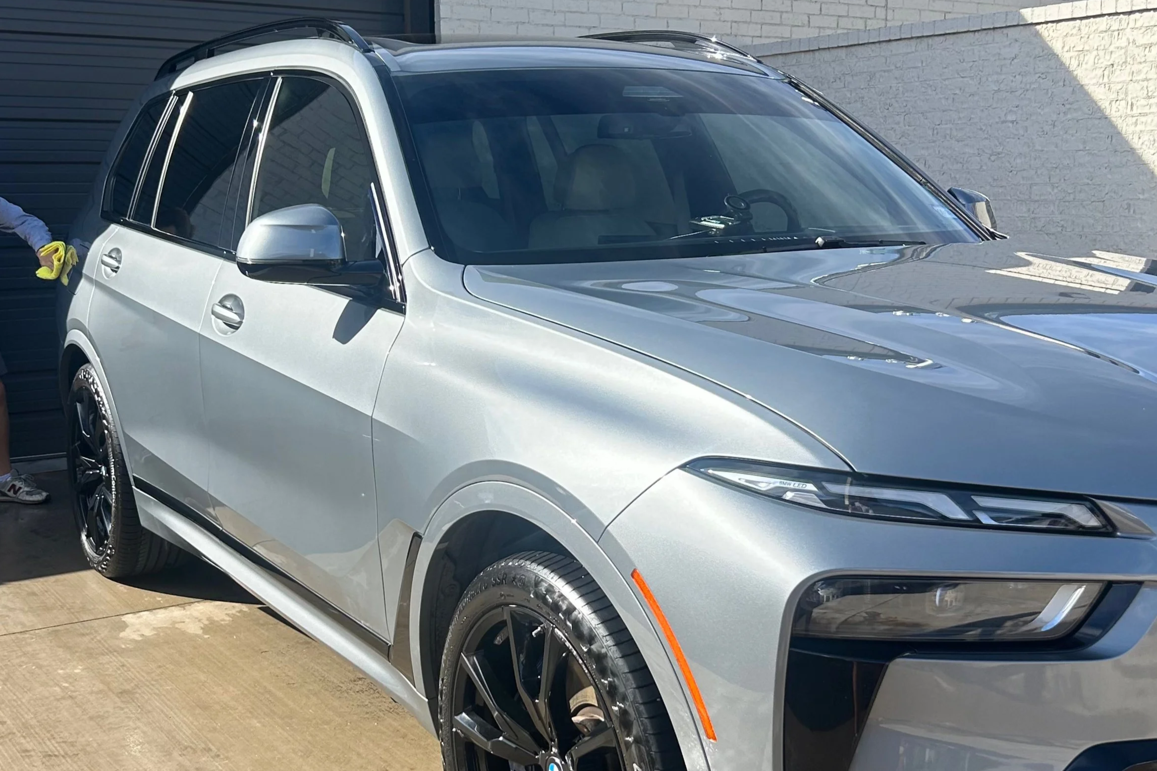 Aaron's Mobile Detailing in Grapevine, TX