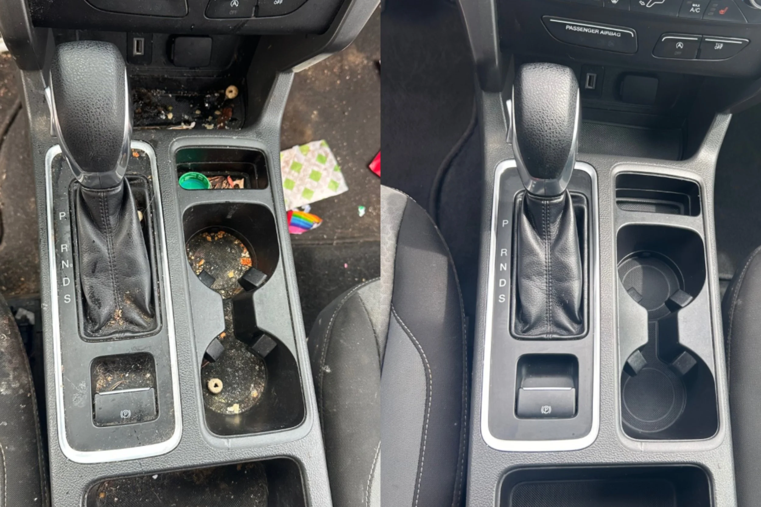 Aaron's Mobile Detailing in Grapevine, TX (2)