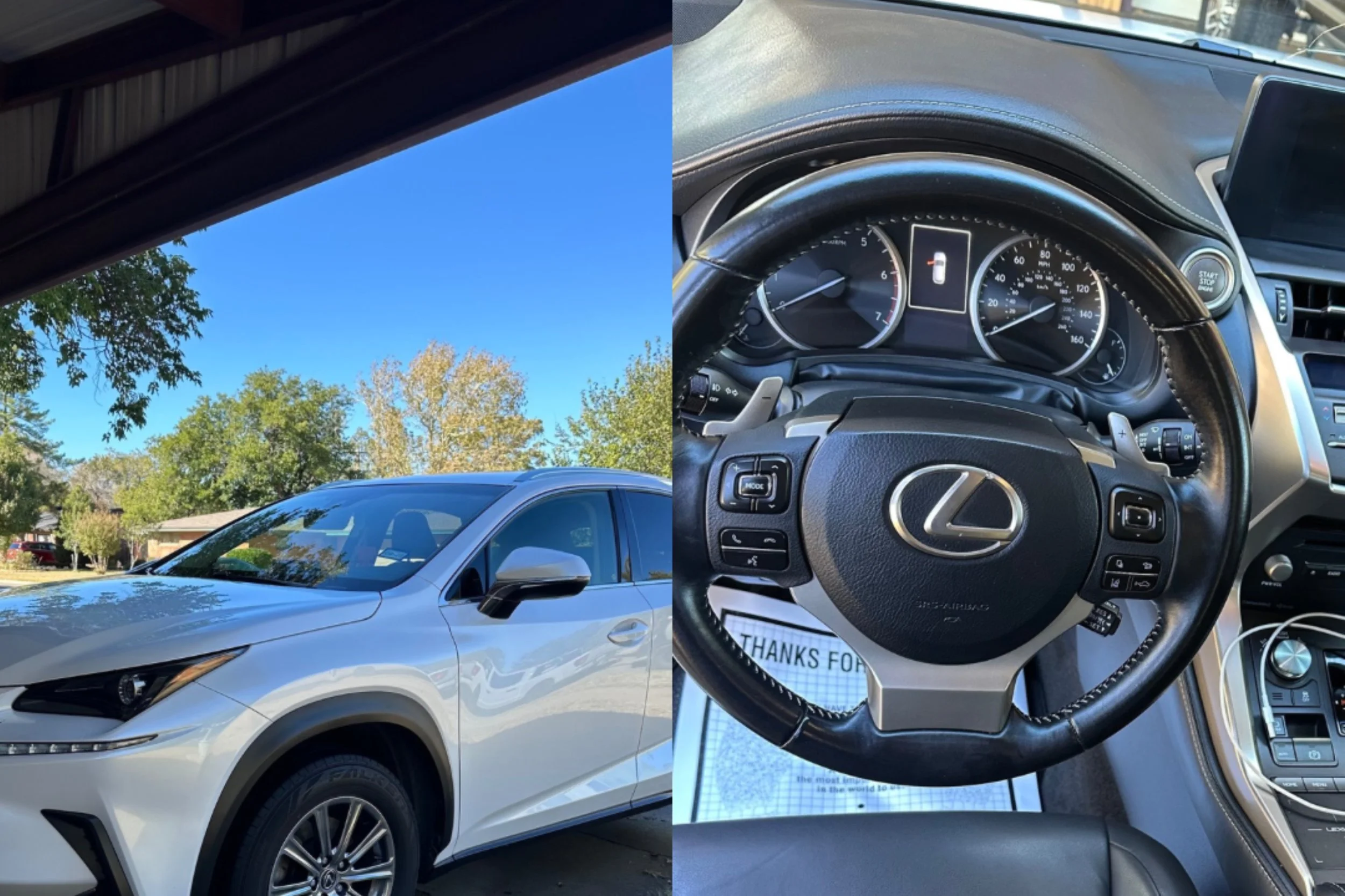Aaron's Mobile Detailing in Grapevine, TX (3)