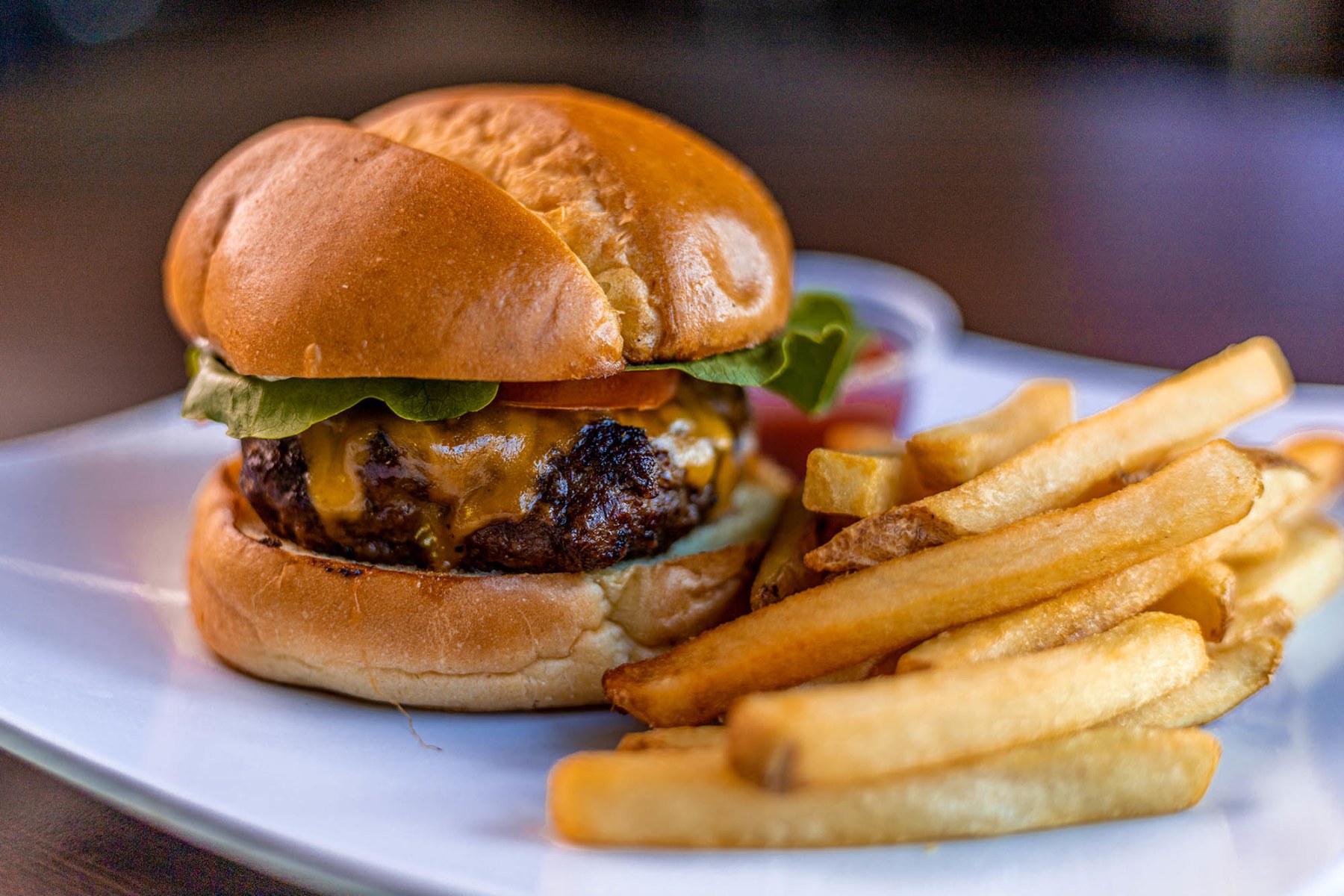 Cross Ties Restaurant & Catering in Thomasville, NC