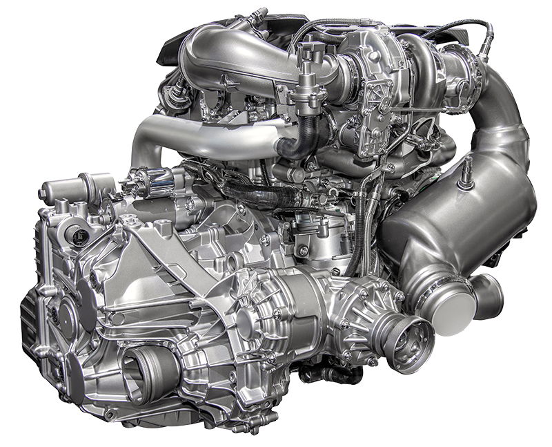 Coy's Automotive And Diesel in Parkesburg, PA (3)