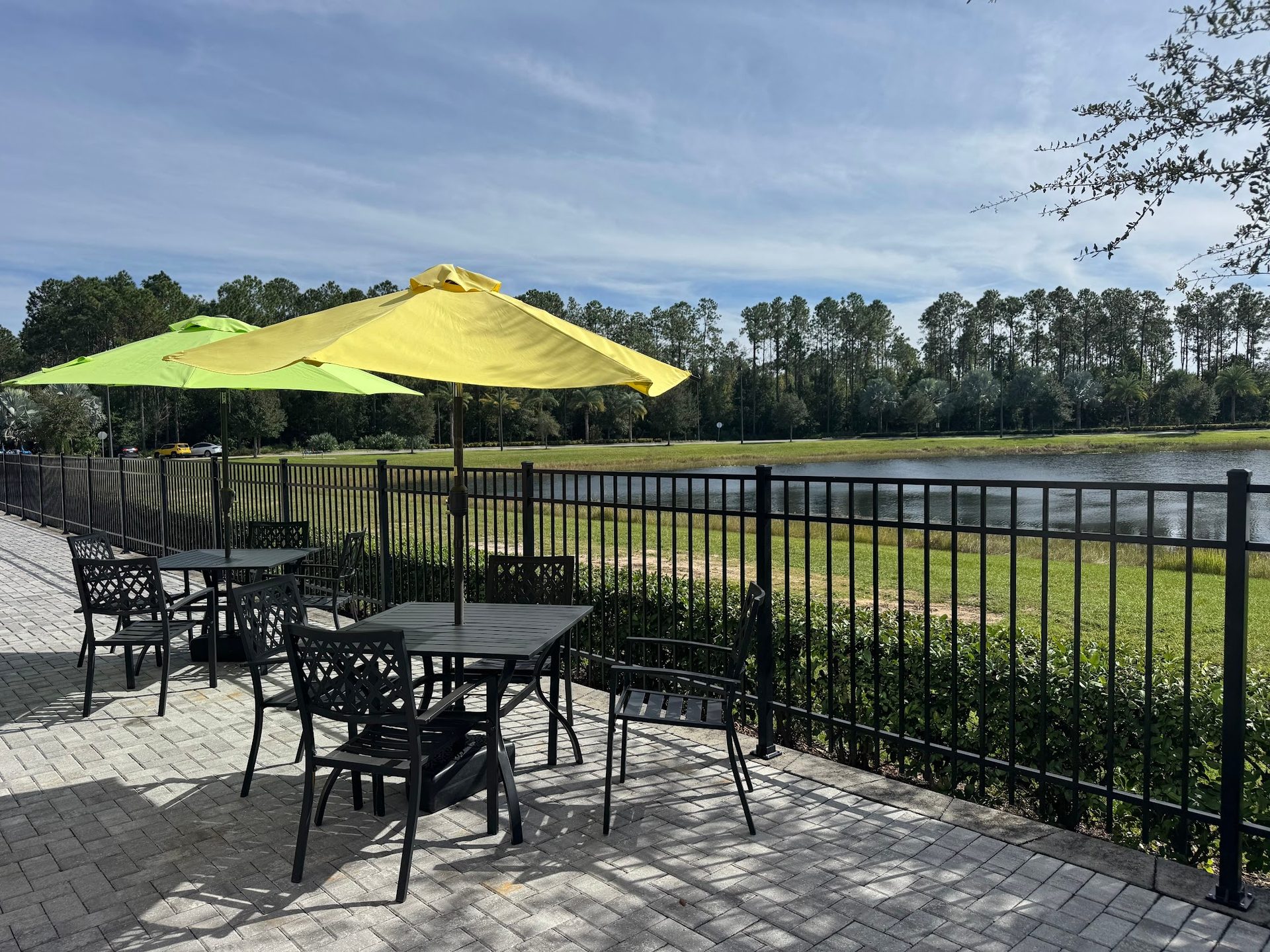 Island Touch in Ocoee, FL