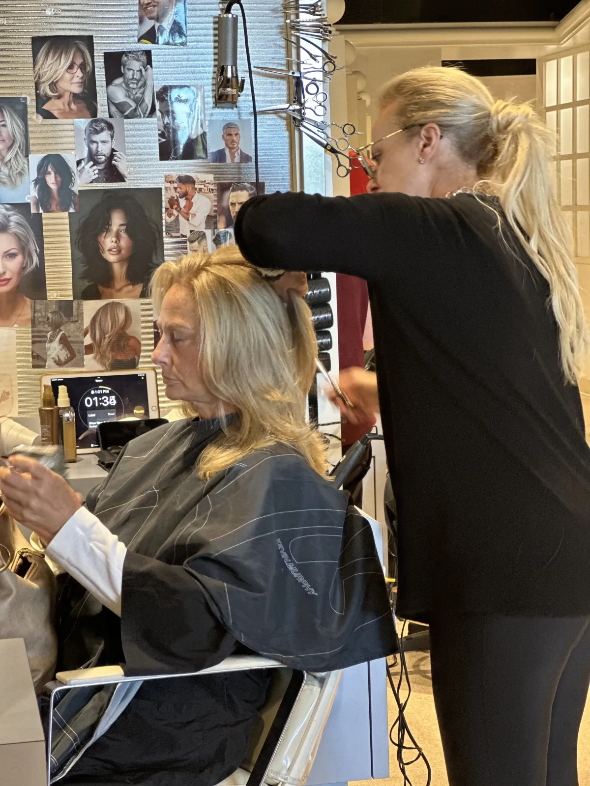 Ida's Salon in Northbrook, IL (3)