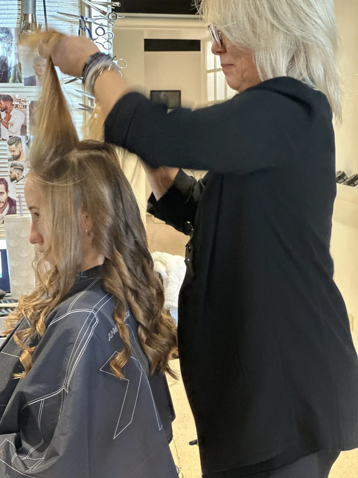 Ida's Salon in Northbrook, IL (6)