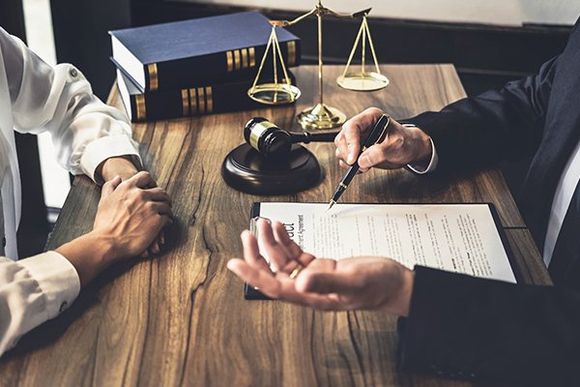 Adedoyin Gomih Law LLC in Merrillville, IN (5)