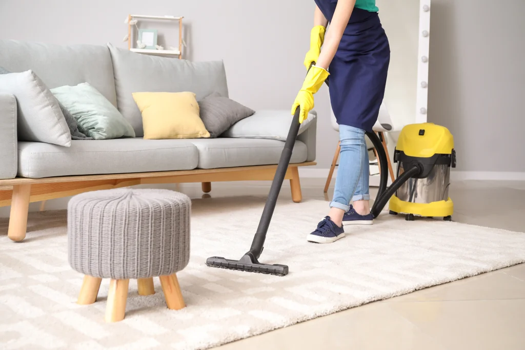 ELENA CLEANING SERVICES LLC in Dayton, OH (2)