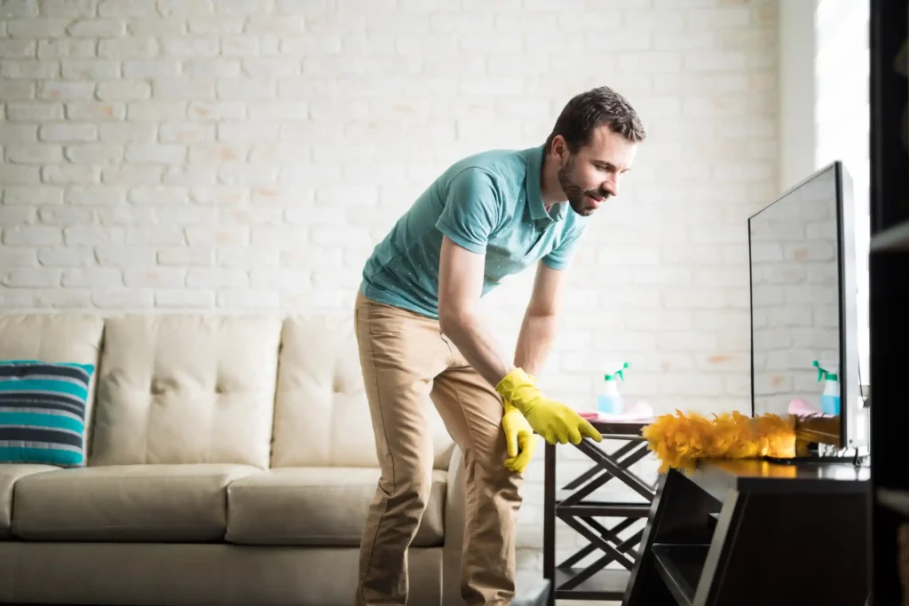 ELENA CLEANING SERVICES LLC in Dayton, OH (5)