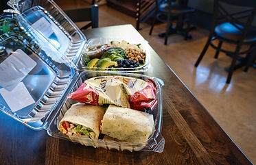 Ally's Powerhouse Cafe in Wauwatosa, WI (3)