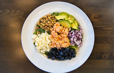 Ally's Powerhouse Cafe in Wauwatosa, WI (4)