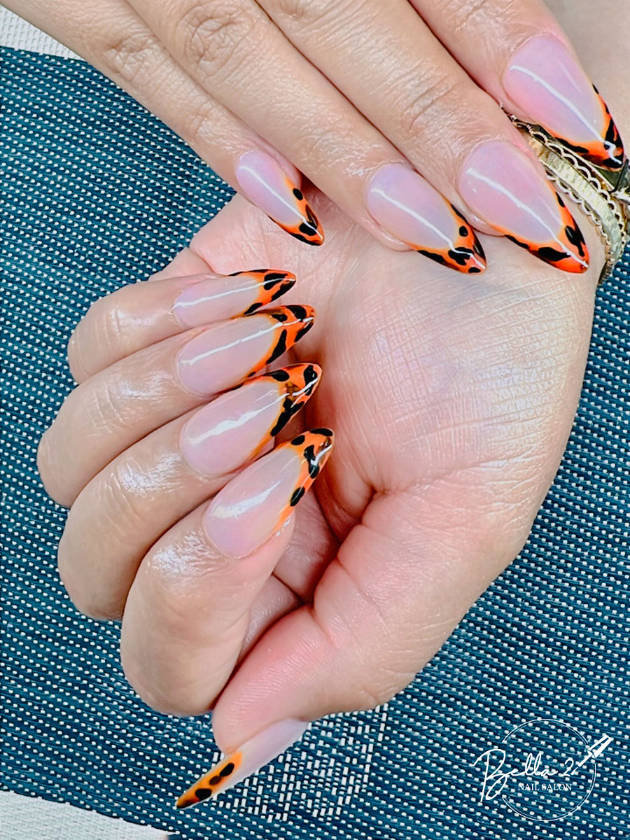 BELLA 2 NAIL SALON in Dublin, CA