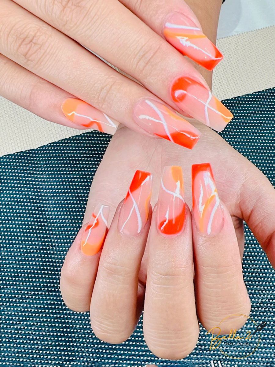 BELLA 2 NAIL SALON in Dublin, CA (3)