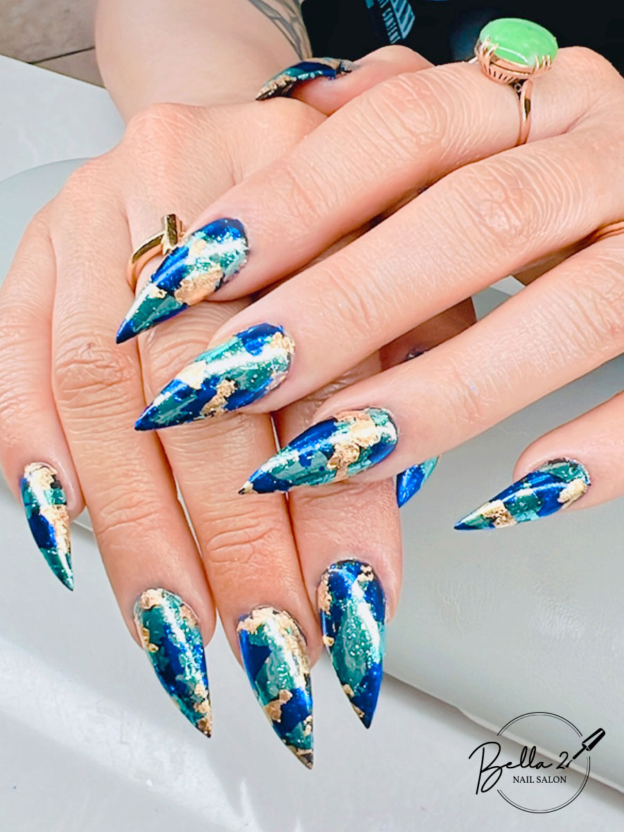 BELLA 2 NAIL SALON in Dublin, CA (4)