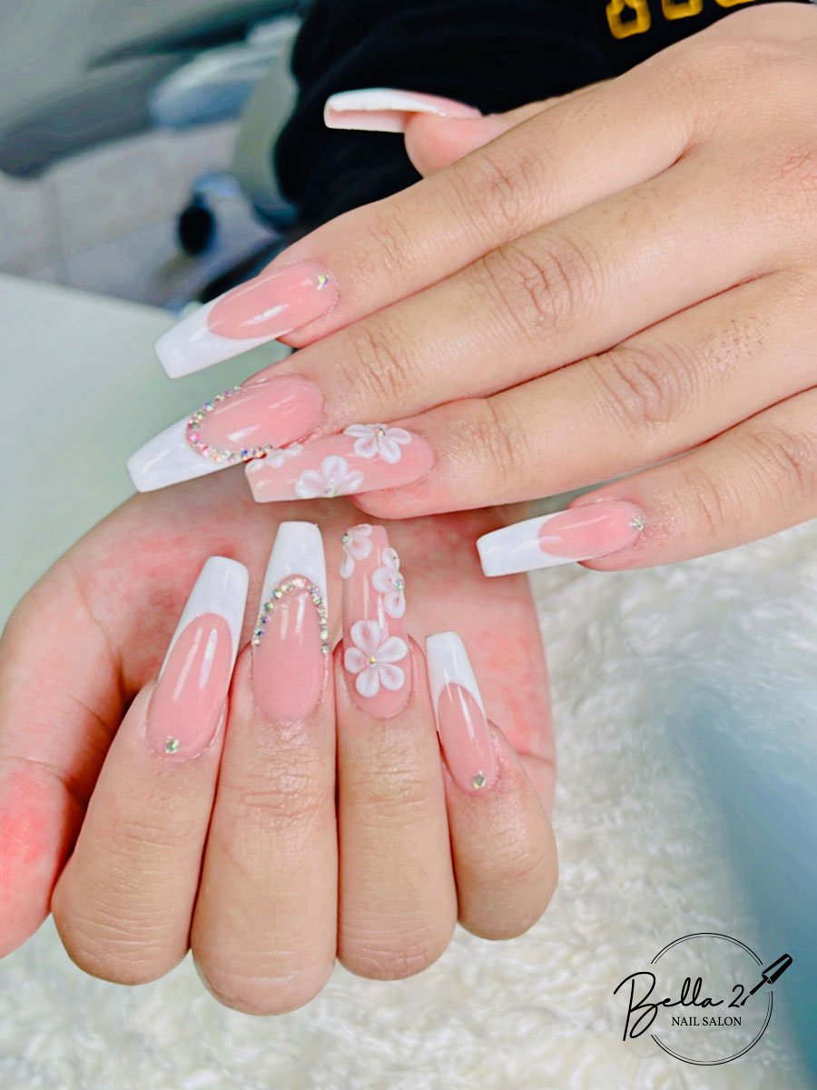 BELLA 2 NAIL SALON in Dublin, CA (6)