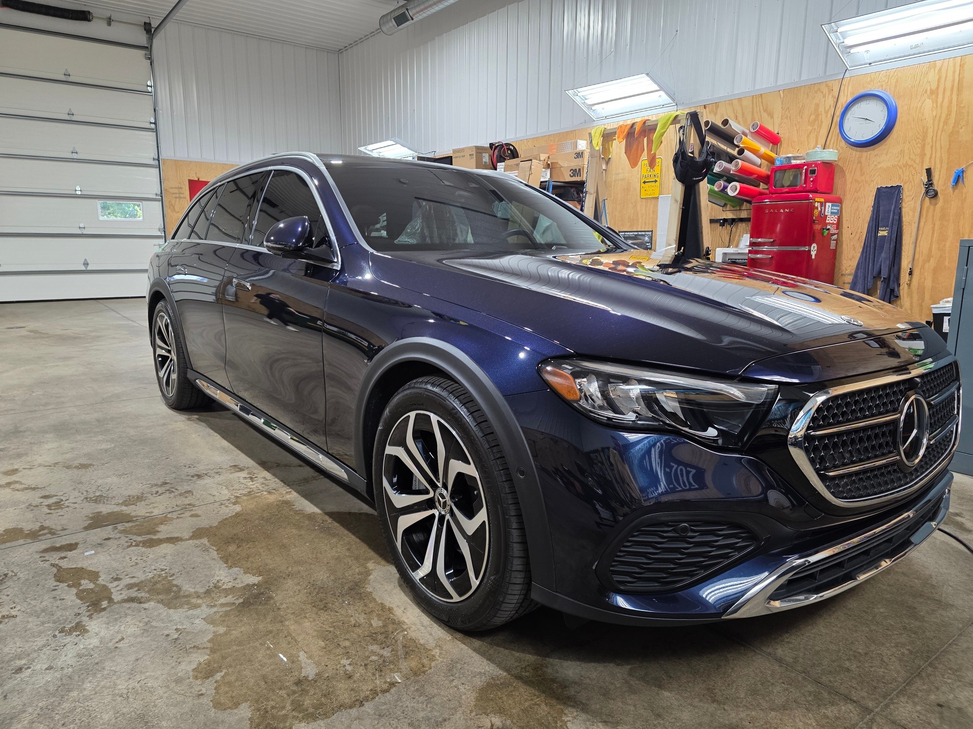 Auto Aesthetics LLC in Slinger, WI (2)