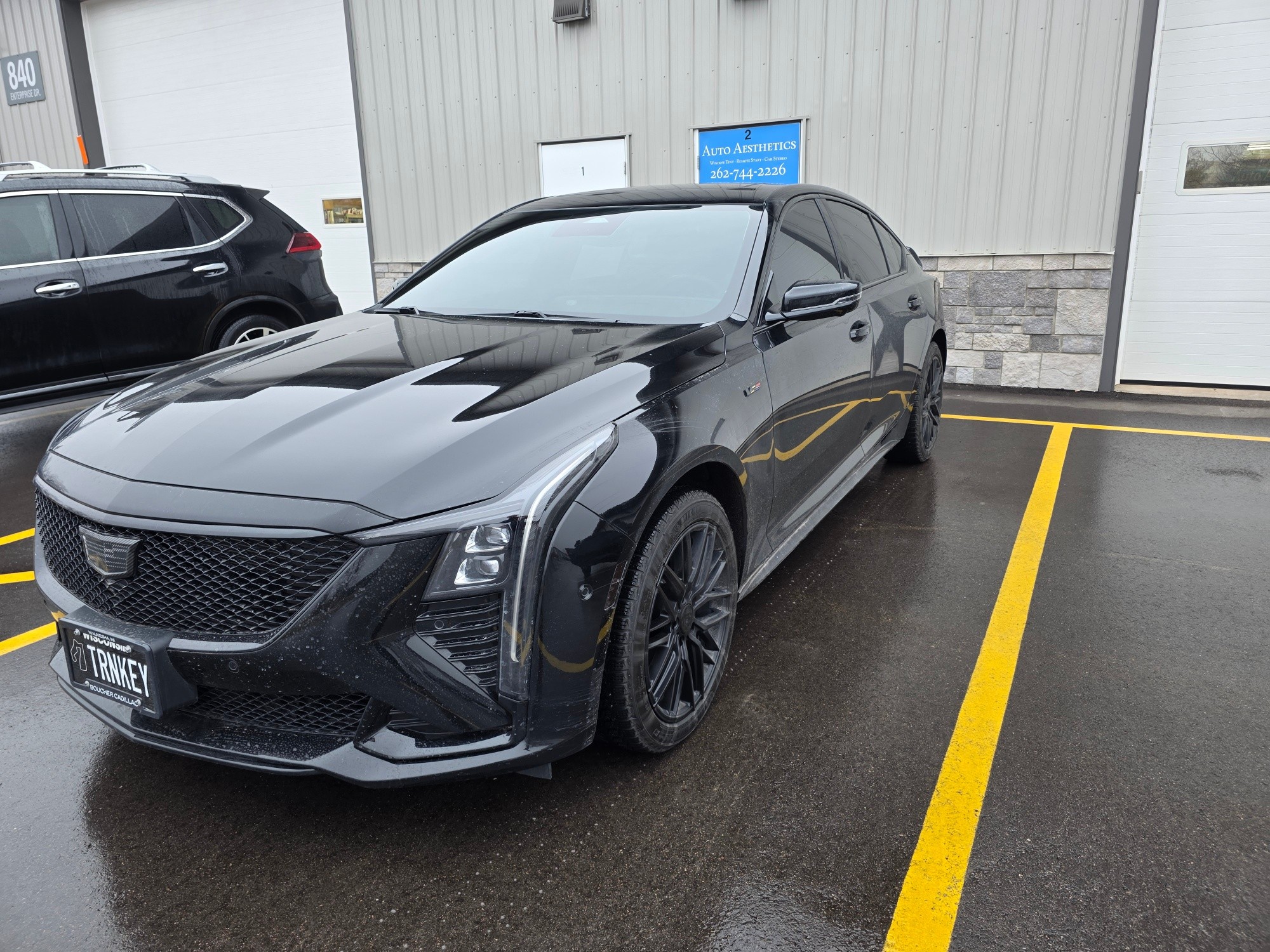 Auto Aesthetics LLC in Slinger, WI (3)