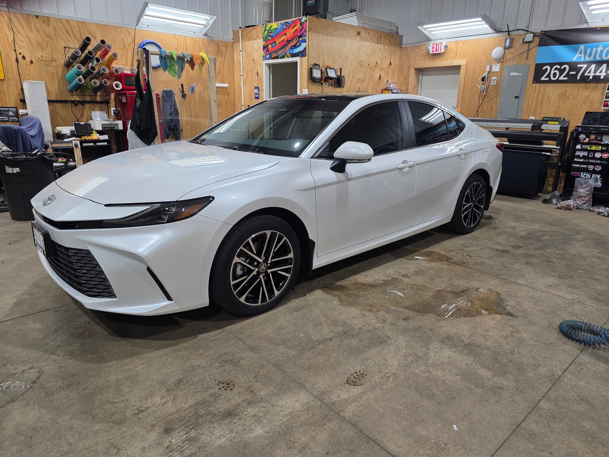 Auto Aesthetics LLC in Slinger, WI (4)