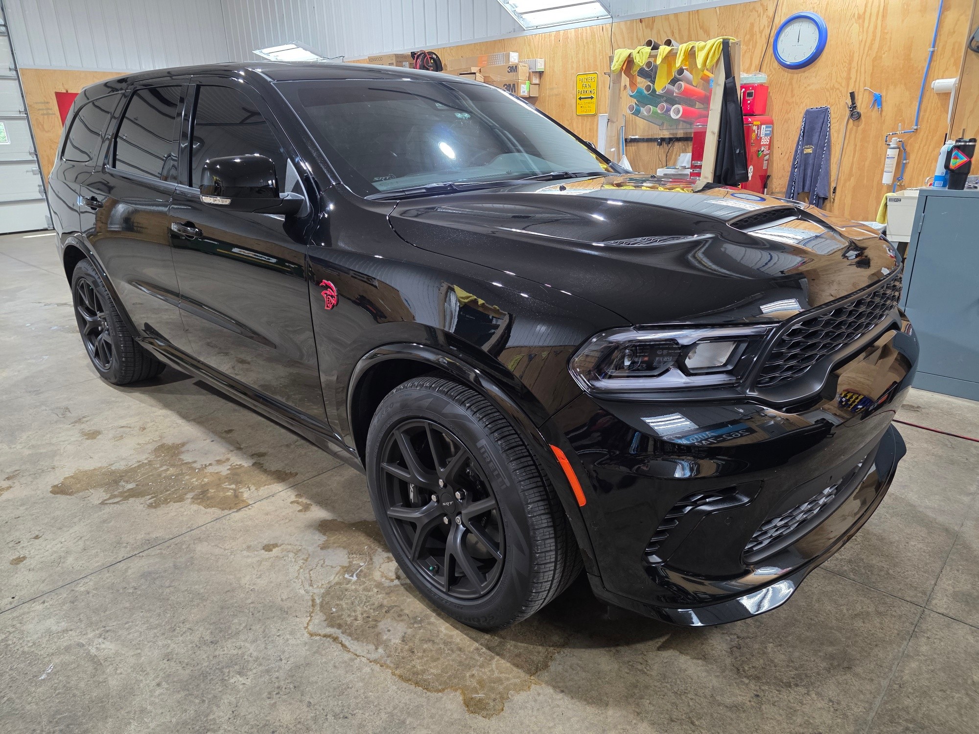 Auto Aesthetics LLC in Slinger, WI (5)