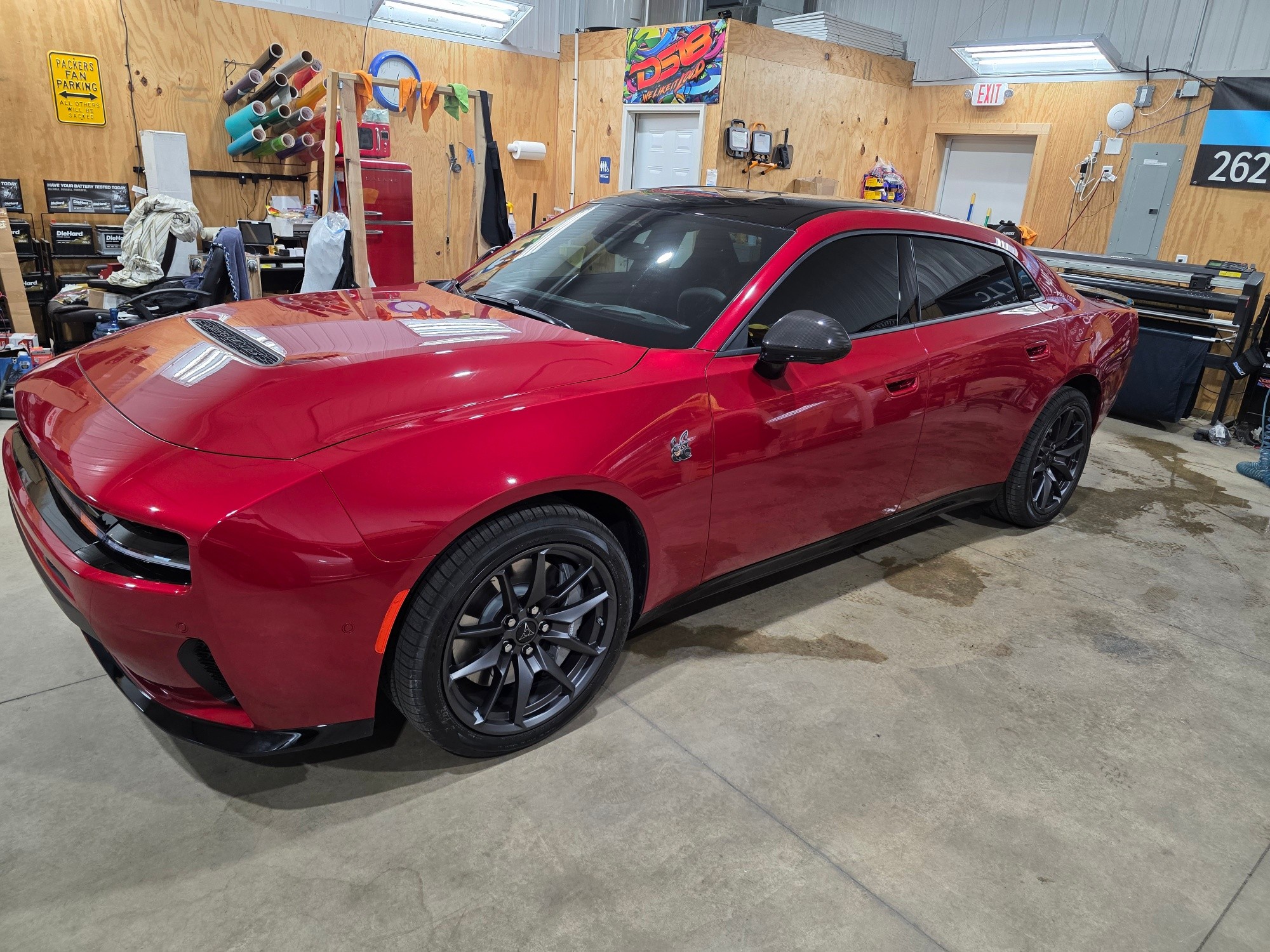 Auto Aesthetics LLC in Slinger, WI (6)