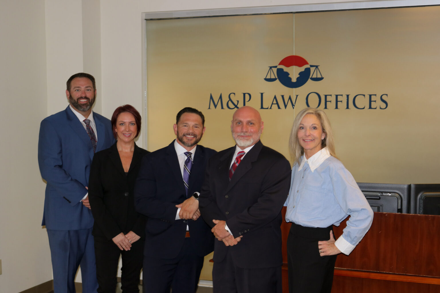 M&P Law Offices in Aledo, TX (3)