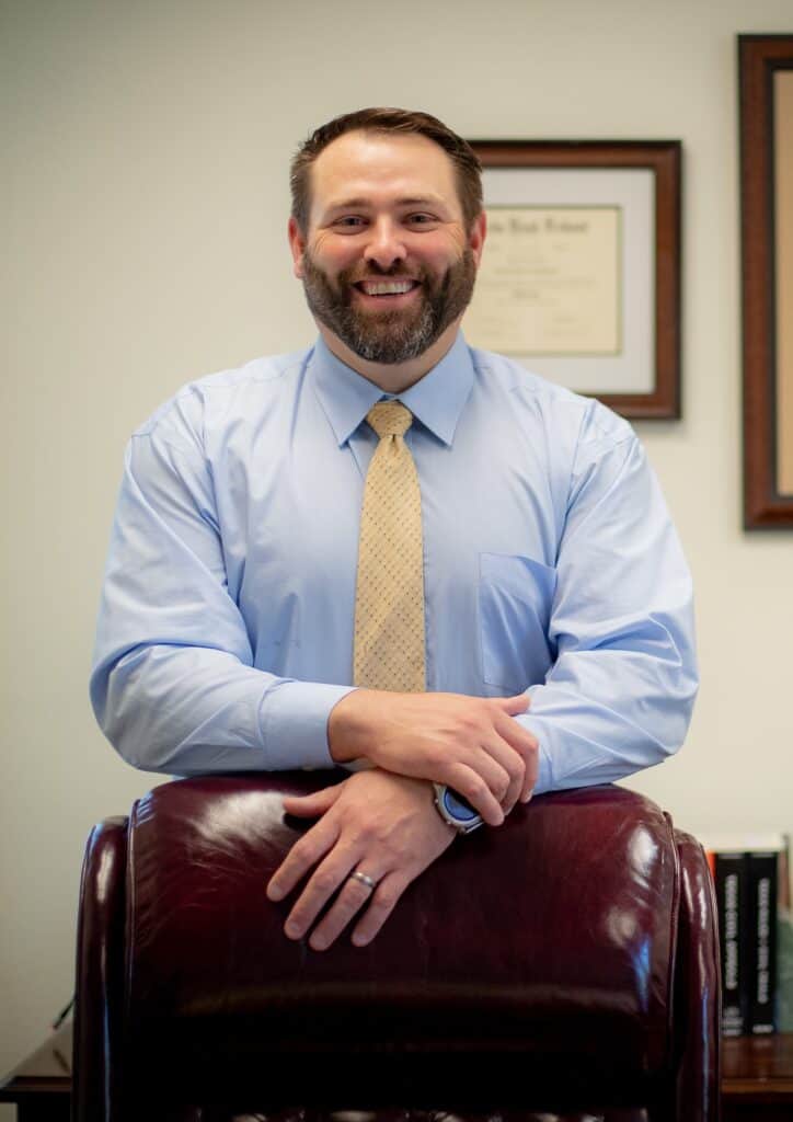 M&P Law Offices in Aledo, TX (6)