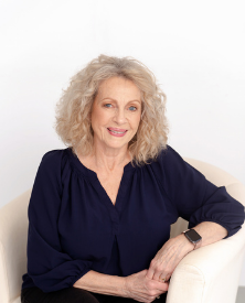 Louise Baker, Realtor in Blacksburg, VA (4)
