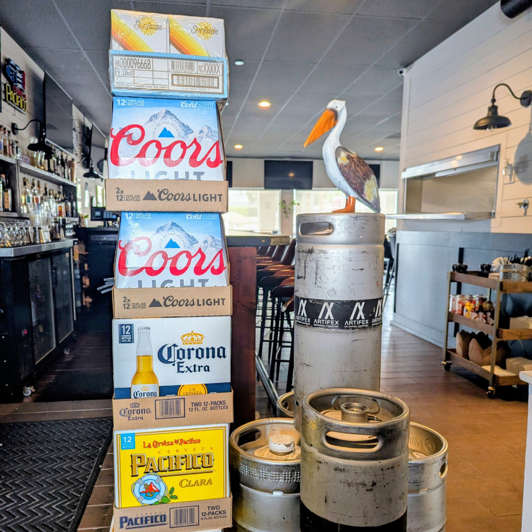 The Shore Kitchen + Bar in San Clemente, CA (2)