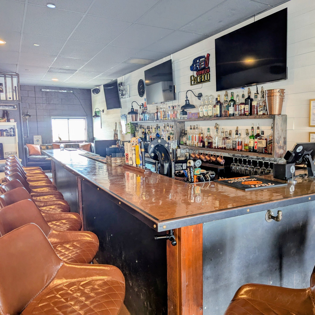 The Shore Kitchen + Bar in San Clemente, CA (4)