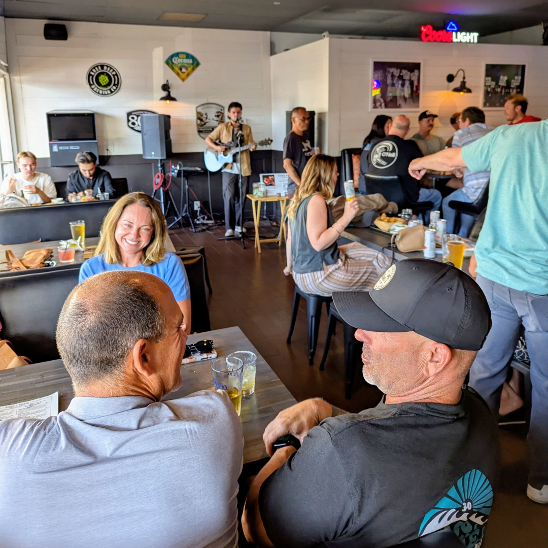 The Shore Kitchen + Bar in San Clemente, CA (5)