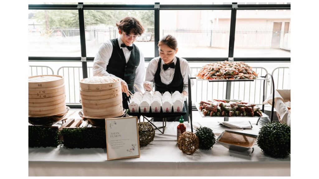 Cafe Natalie Catering in Houston, TX (3)