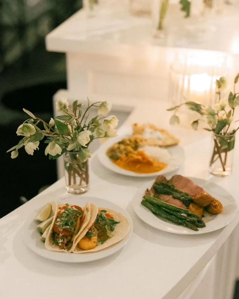 Cafe Natalie Catering in Houston, TX (6)
