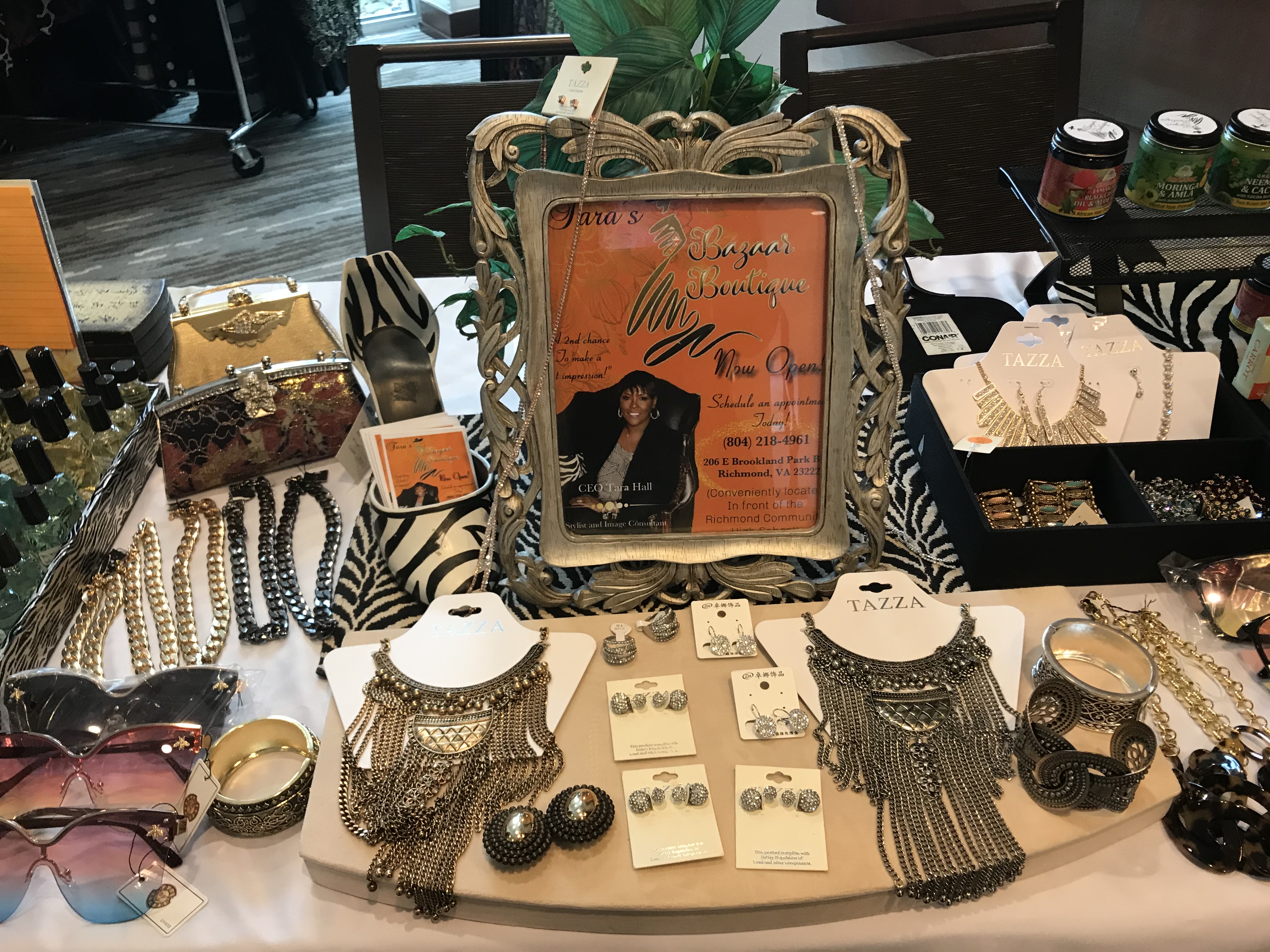 Bazaar Boutique in Richmond, VA (3)