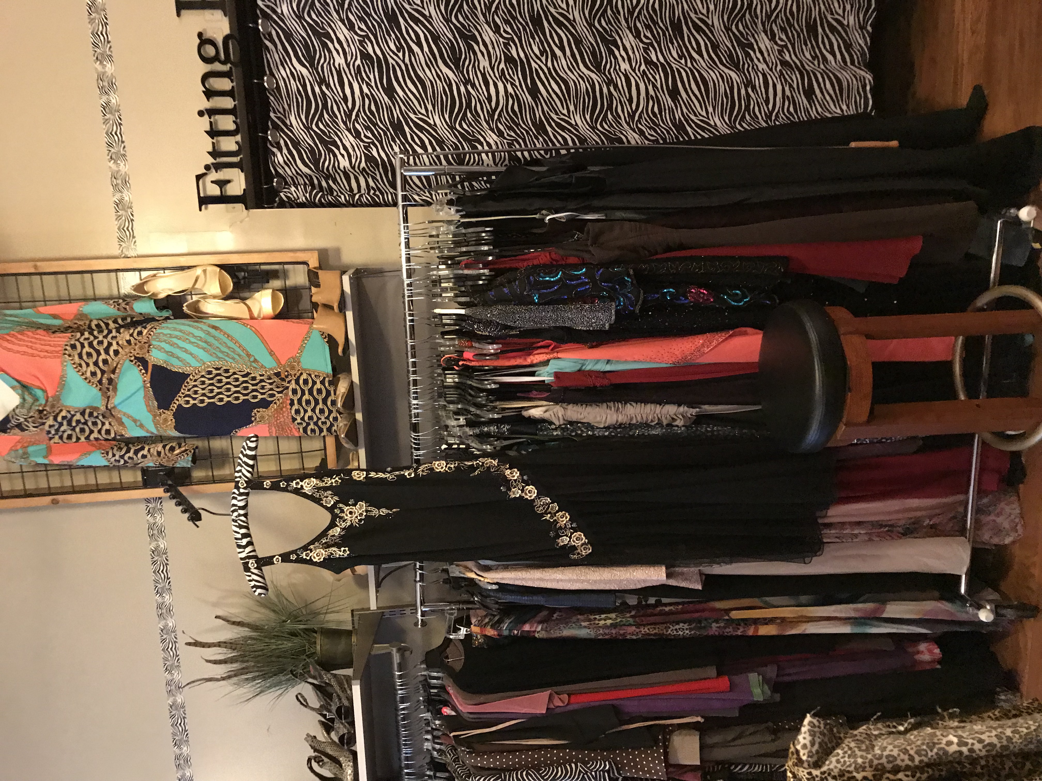 Bazaar Boutique in Richmond, VA (4)