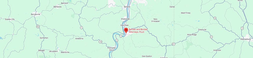 Bordas and Bordas Attorneys, PLLC in Moundsville, WV (4)