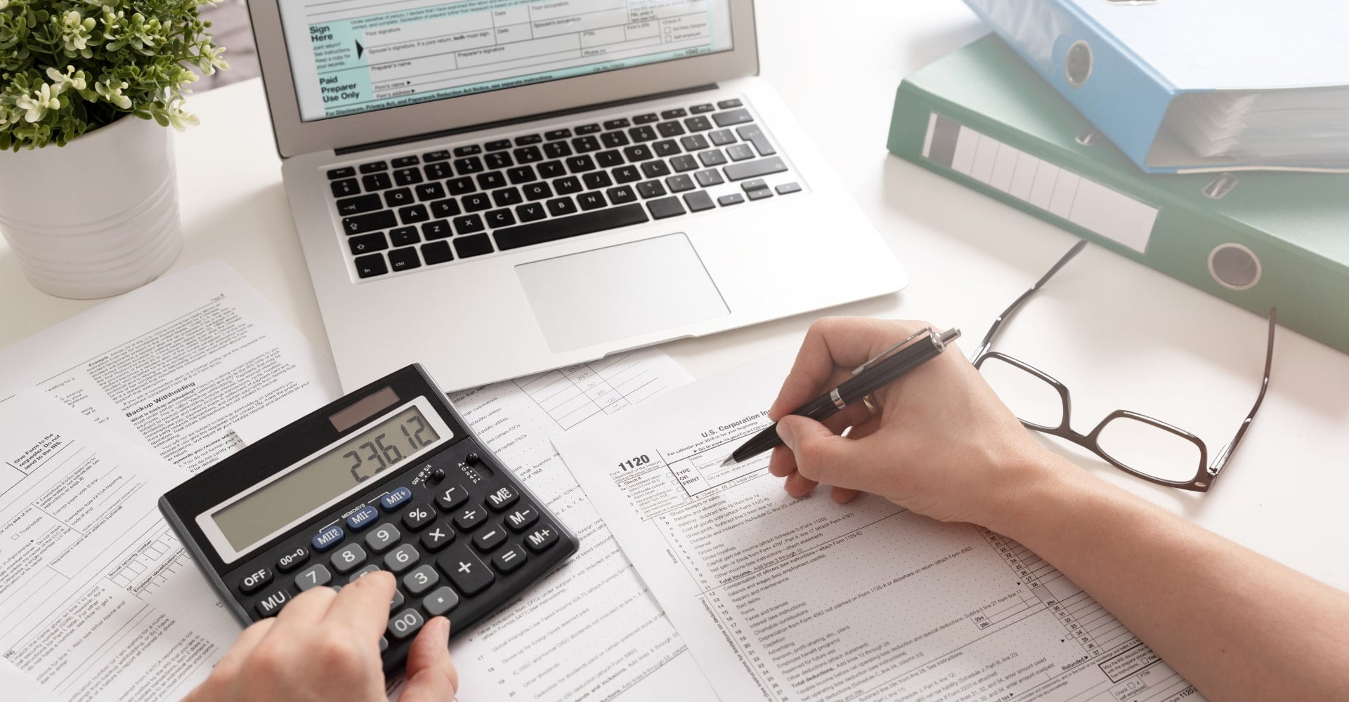 S&W Express Tax Service in Charlotte, NC (2)