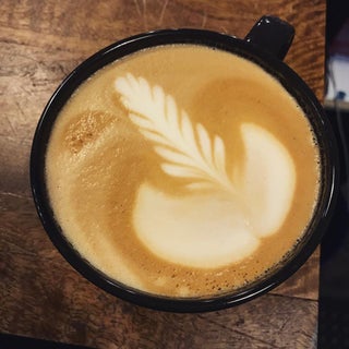 Curiosity Coffee Bar in Columbia, SC (4)