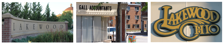 Gall & Associates in Cleveland, OH